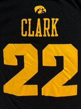 Nike Clark 22 T-Shirt